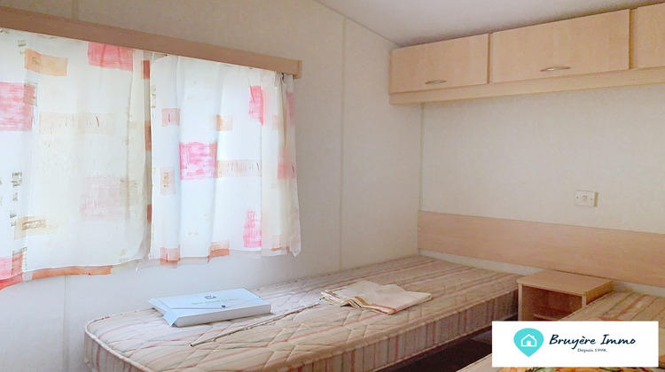 Ma-Cabane - Vente Terrain Le Quesnoy, 664 m²