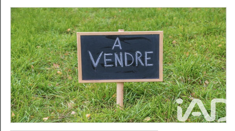 Ma-Cabane - Vente Terrain Le Raincy, 665 m²