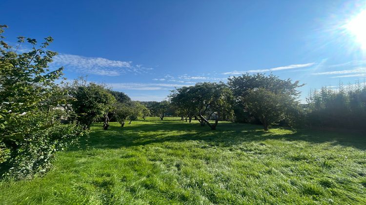 Ma-Cabane - Vente Terrain LE RELECQ-KERHUON, 450 m²