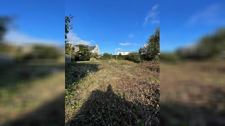 Ma-Cabane - Vente Terrain LE RELECQ-KERHUON, 566 m²