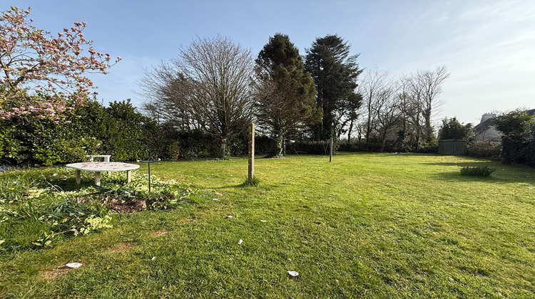 Ma-Cabane - Vente Terrain LE RELECQ-KERHUON, 800 m²