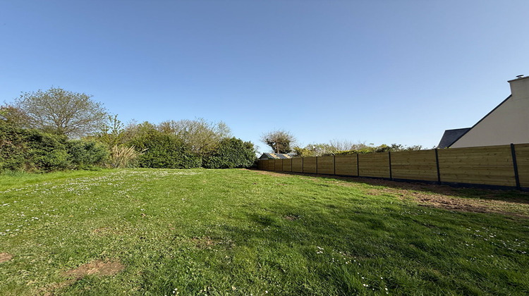 Ma-Cabane - Vente Terrain LE RELECQ-KERHUON, 644 m²