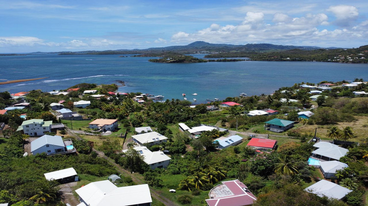 Ma-Cabane - Vente Terrain Le Robert, 774 m²