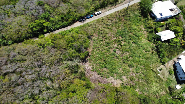 Ma-Cabane - Vente Terrain Le Robert, 774 m²