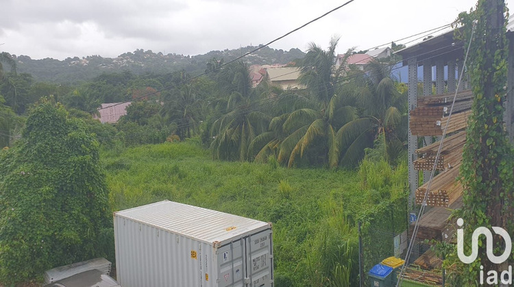 Ma-Cabane - Vente Terrain Le Robert, 1170 m²