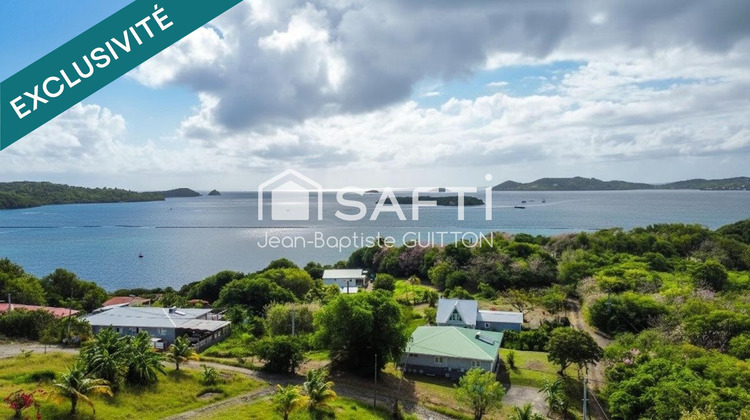 Ma-Cabane - Vente Terrain Le Robert, 1010 m²