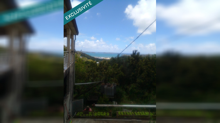 Ma-Cabane - Vente Terrain Le Robert, 636 m²