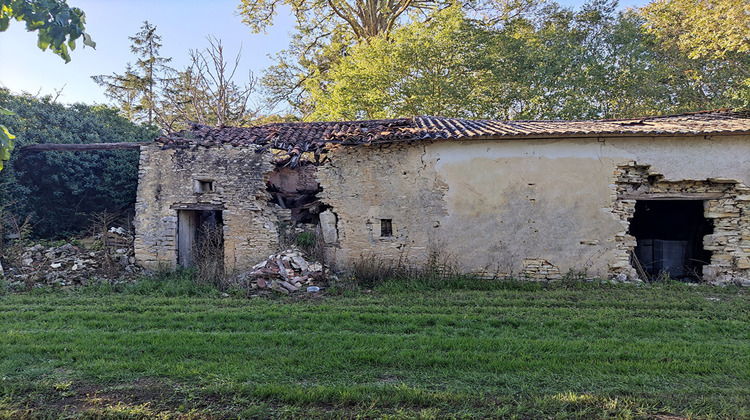 Ma-Cabane - Vente Terrain LE ROCHEREAU, 1011 m²