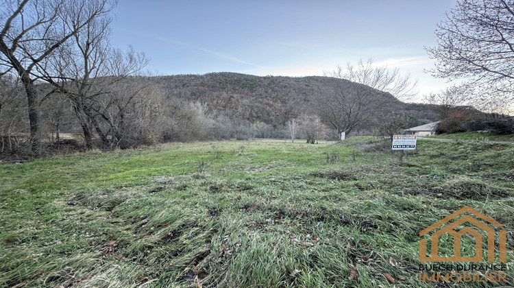 Ma-Cabane - Vente Terrain Le Saix, 1710 m²