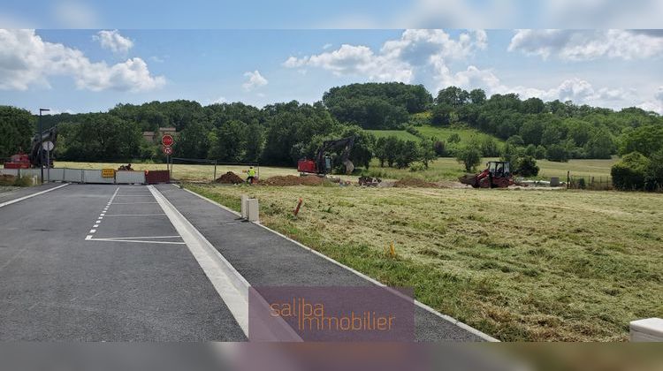 Ma-Cabane - Vente Terrain Le Sequestre, 539 m²