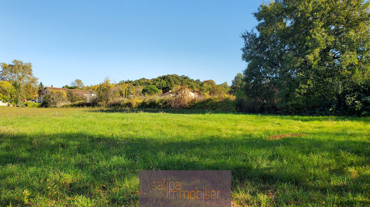 Ma-Cabane - Vente Terrain Le Sequestre, 230 m²