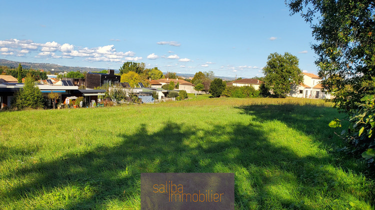 Ma-Cabane - Vente Terrain Le Sequestre, 236 m²