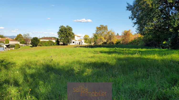 Ma-Cabane - Vente Terrain Le Sequestre, 222 m²