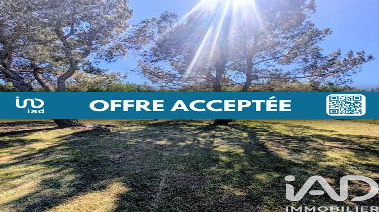 Ma-Cabane - Vente Terrain Le Soler, 1862 m²