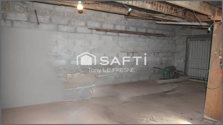 Ma-Cabane - Vente Terrain Le Sourn, 703 m²