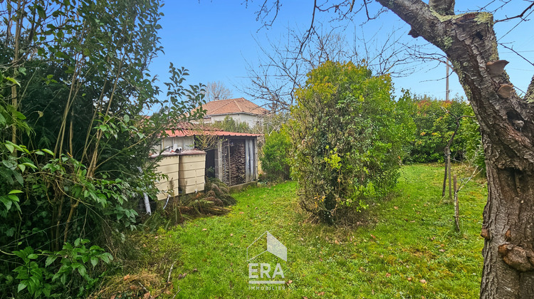 Ma-Cabane - Vente Terrain LE TAILLAN-MEDOC, 440 m²