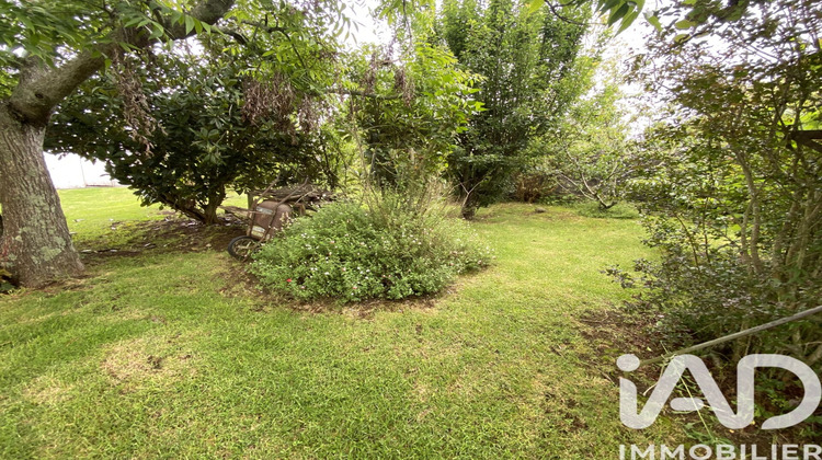 Ma-Cabane - Vente Terrain Le Tampon, 746 m²