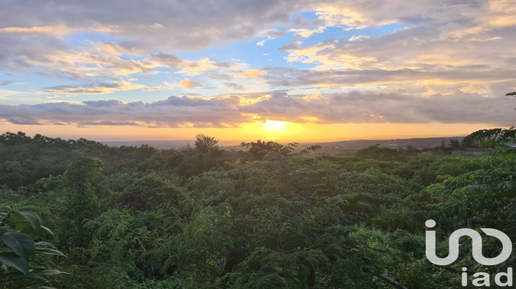 Ma-Cabane - Vente Terrain Le Tampon, 400 m²