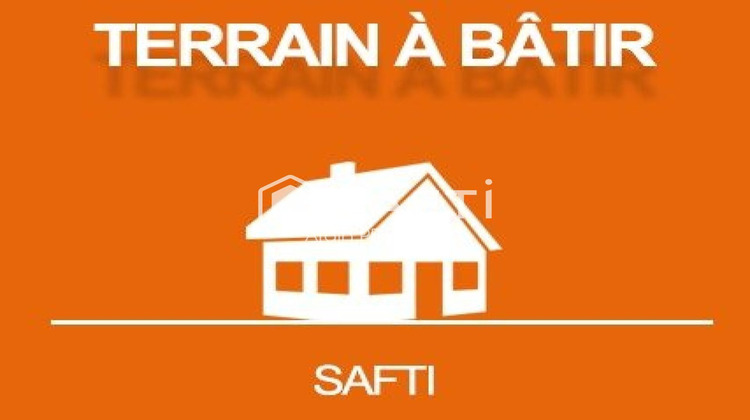 Ma-Cabane - Vente Terrain Le Tampon, 400 m²