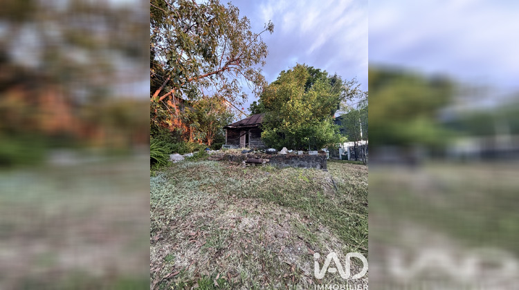 Ma-Cabane - Vente Terrain Le Tampon, 1208 m²