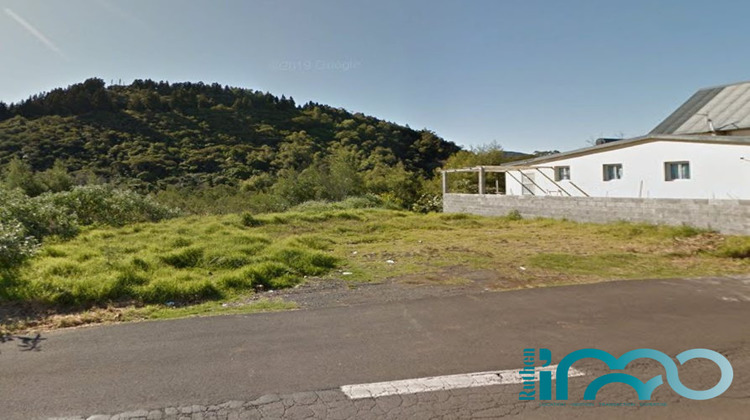 Ma-Cabane - Vente Terrain le tampon, 400 m²
