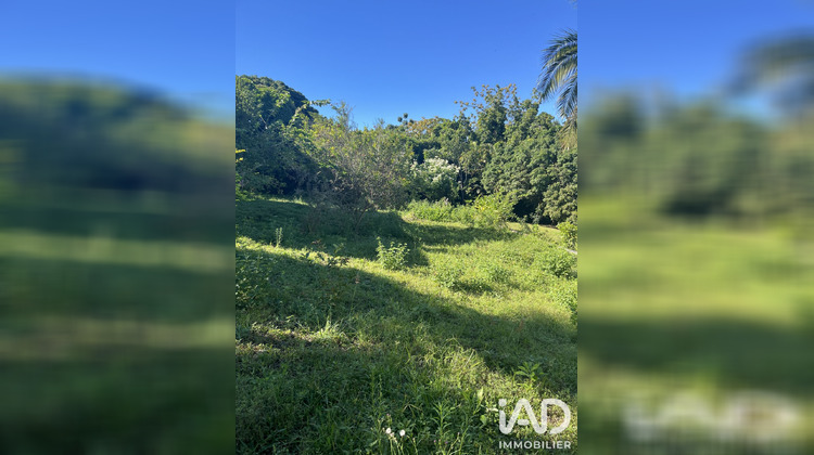 Ma-Cabane - Vente Terrain Le Tampon, 901 m²
