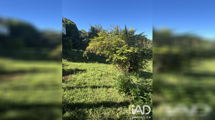 Ma-Cabane - Vente Terrain Le Tampon, 901 m²