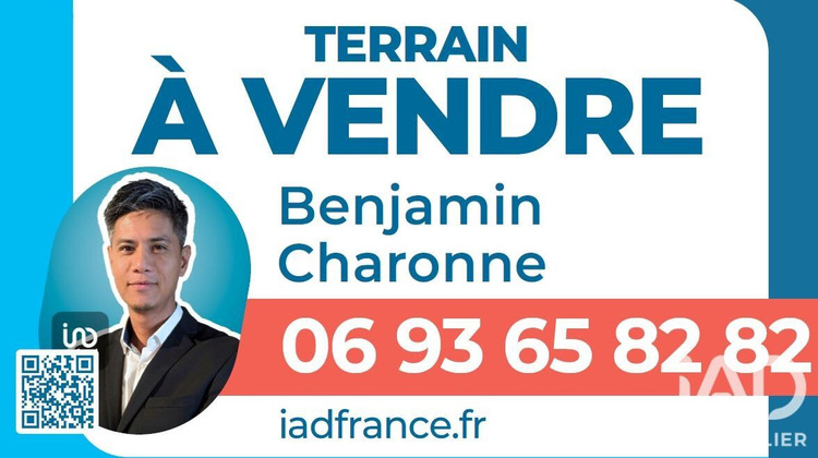 Ma-Cabane - Vente Terrain Le Tampon, 430 m²