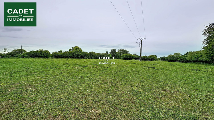 Ma-Cabane - Vente Terrain Le Tanu, 5720 m²