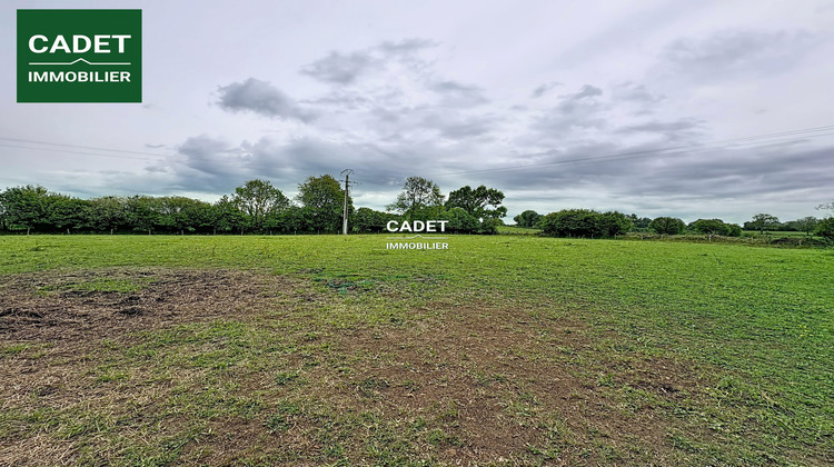 Ma-Cabane - Vente Terrain Le Tanu, 5720 m²