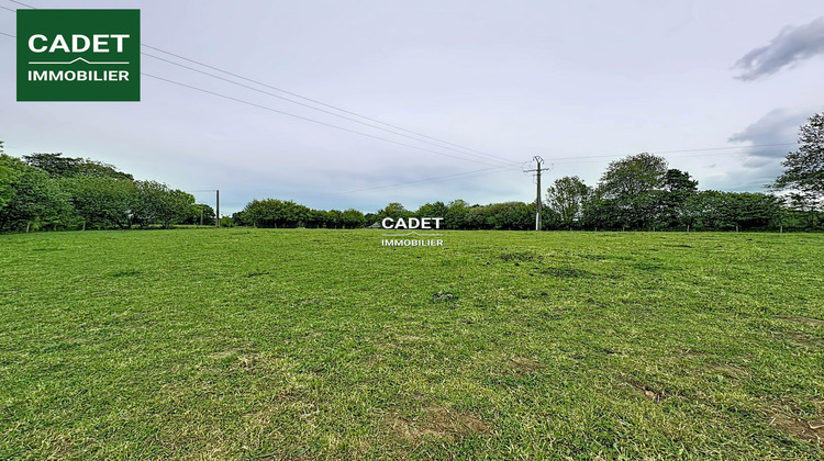 Ma-Cabane - Vente Terrain Le Tanu, 5720 m²