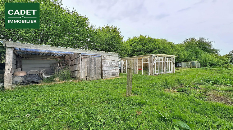 Ma-Cabane - Vente Terrain Le Tanu, 3045 m²