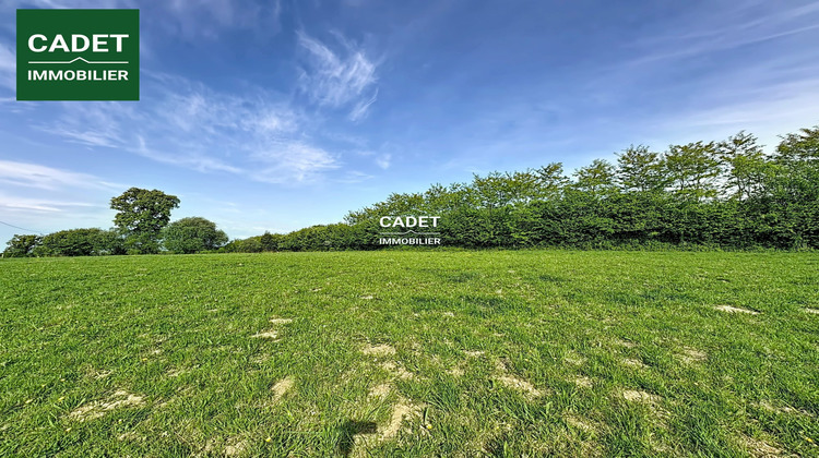 Ma-Cabane - Vente Terrain Le Tanu, 3840 m²