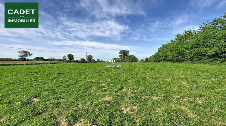 Ma-Cabane - Vente Terrain Le Tanu, 3840 m²