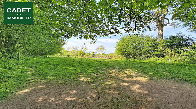 Ma-Cabane - Vente Terrain Le Tanu, 3185 m²