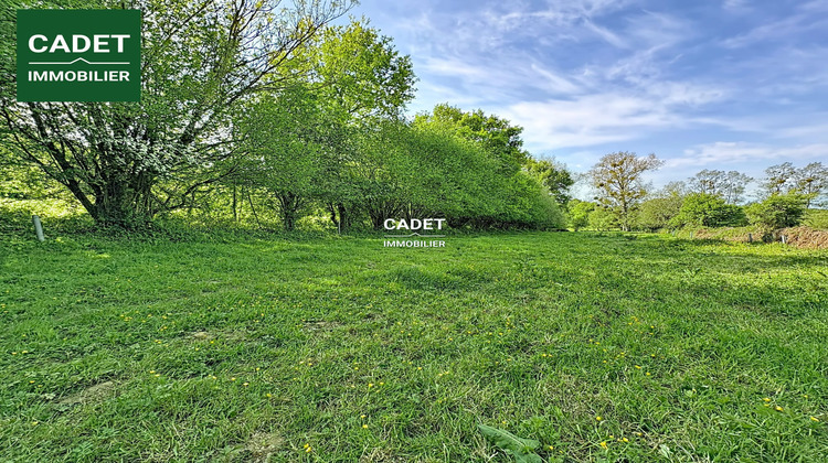 Ma-Cabane - Vente Terrain Le Tanu, 3185 m²