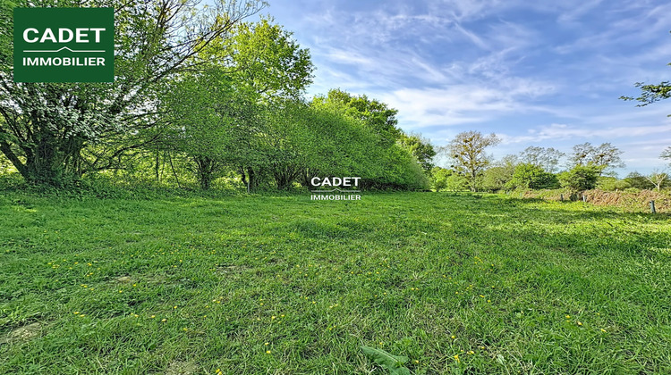 Ma-Cabane - Vente Terrain Le Tanu, 3185 m²
