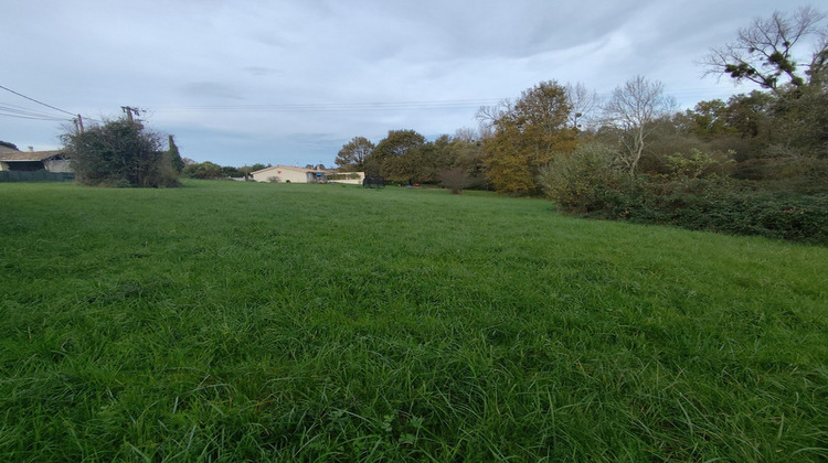 Ma-Cabane - Vente Terrain LE TATRE, 4714 m²