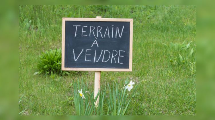 Ma-Cabane - Vente Terrain Le Teich, 329 m²