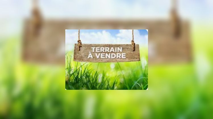 Ma-Cabane - Vente Terrain Le Teich, 600 m²