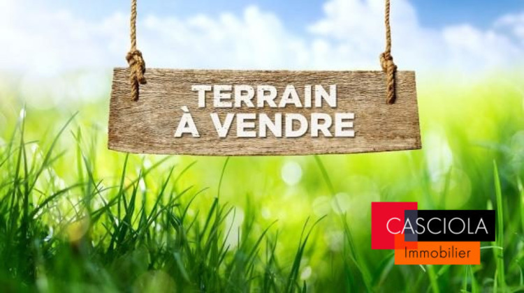 Ma-Cabane - Vente Terrain Le Teich, 565 m²