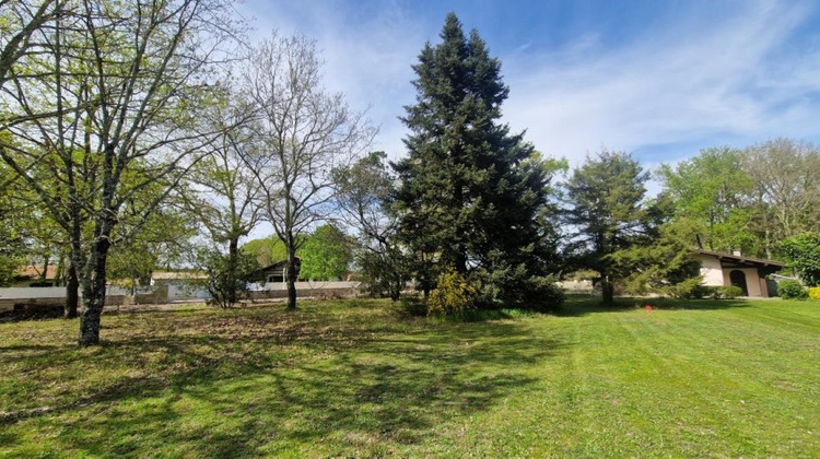 Ma-Cabane - Vente Terrain Le Teich, 780 m²