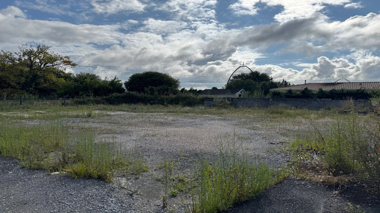 Ma-Cabane - Vente Terrain Le Teich, 1325 m²