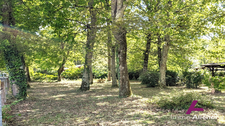 Ma-Cabane - Vente Terrain Le Teich, 620 m²