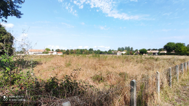 Ma-Cabane - Vente Terrain Le Teich, 1430 m²