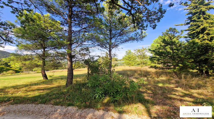 Ma-Cabane - Vente Terrain Le Teil, 564 m²