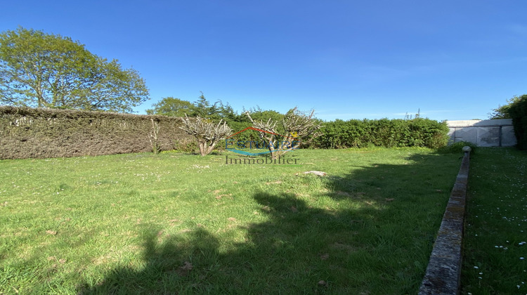 Ma-Cabane - Vente Terrain Le Temple-de-Bretagne, 700 m²