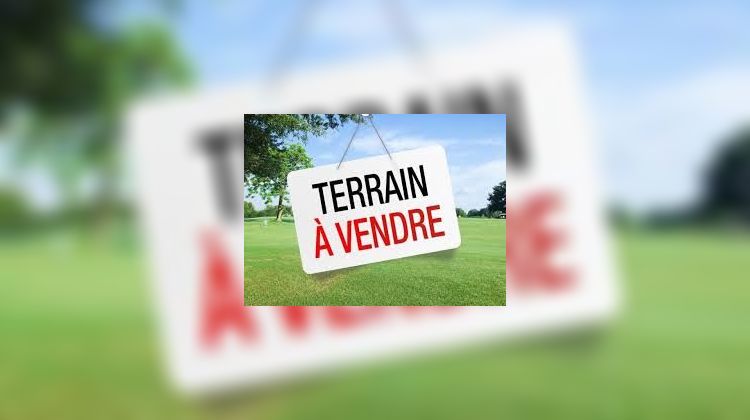 Ma-Cabane - Vente Terrain LE THEIL-DE-BRETAGNE, 925 m²