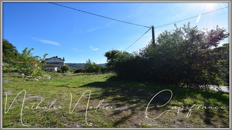 Ma-Cabane - Vente Terrain LE THOLY, 2126 m²