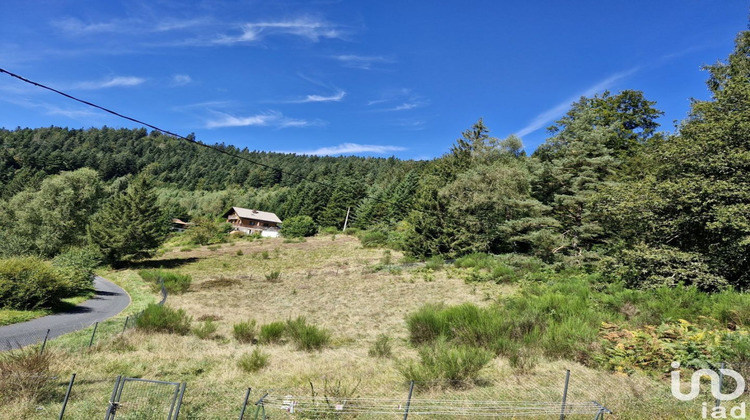 Ma-Cabane - Vente Terrain Le Tholy, 1995 m²